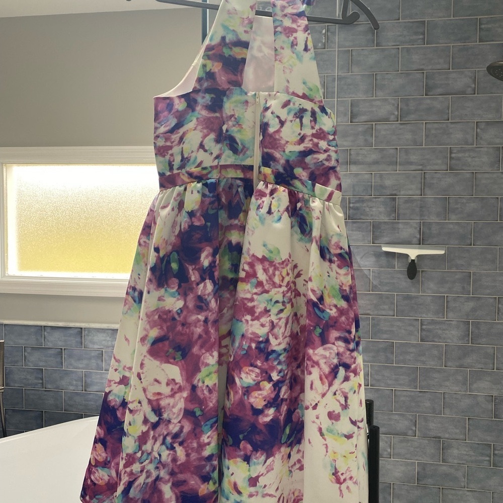 Parker Dress